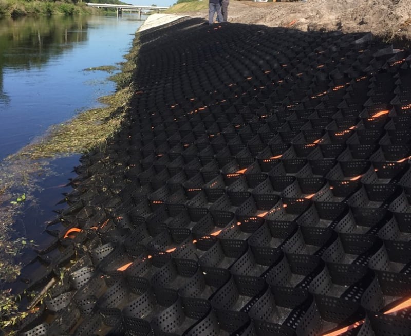 St. Johns Water Management District preview 2